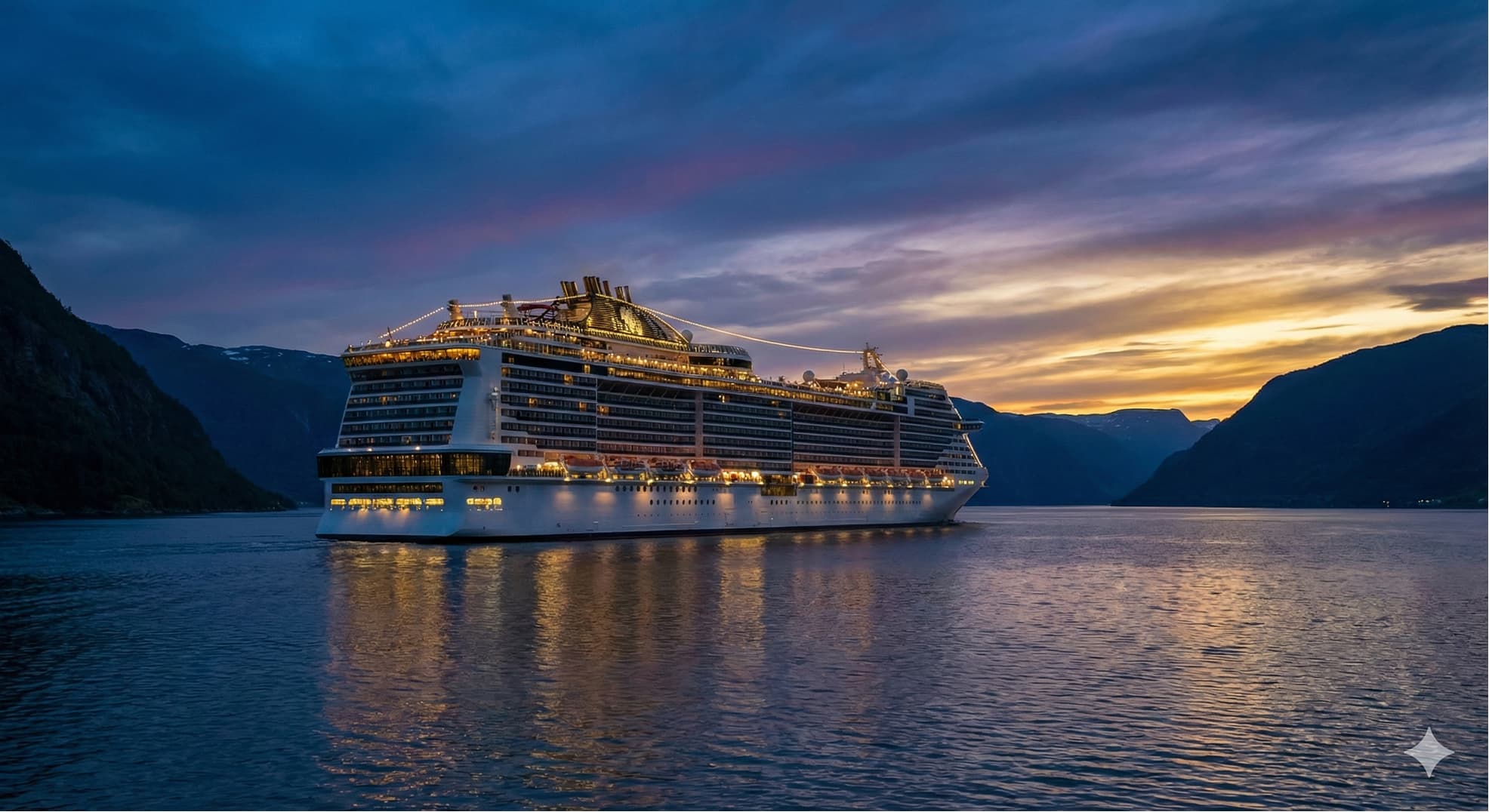 Royal Caribbean Oasis