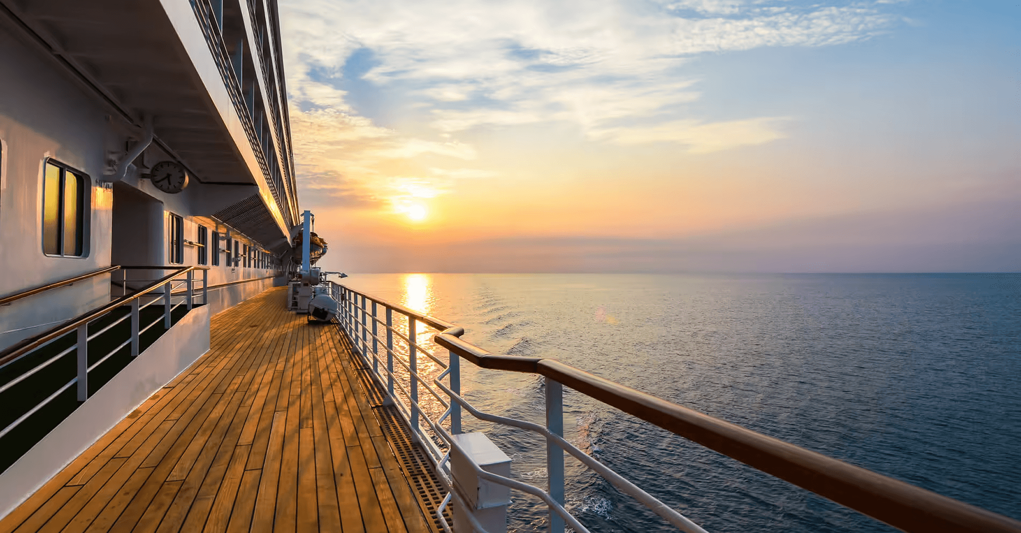 Alaska Cruises