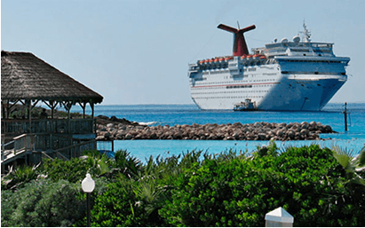 Mediterranean Cruises