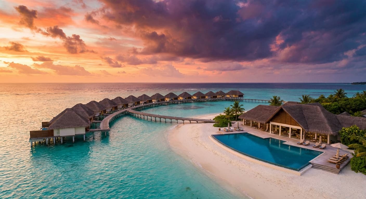 Sandals Royal Caribbean