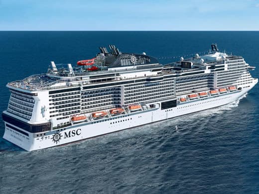 Princess Cruises