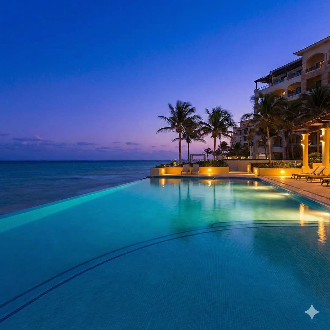 Excellence Playa Mujeres