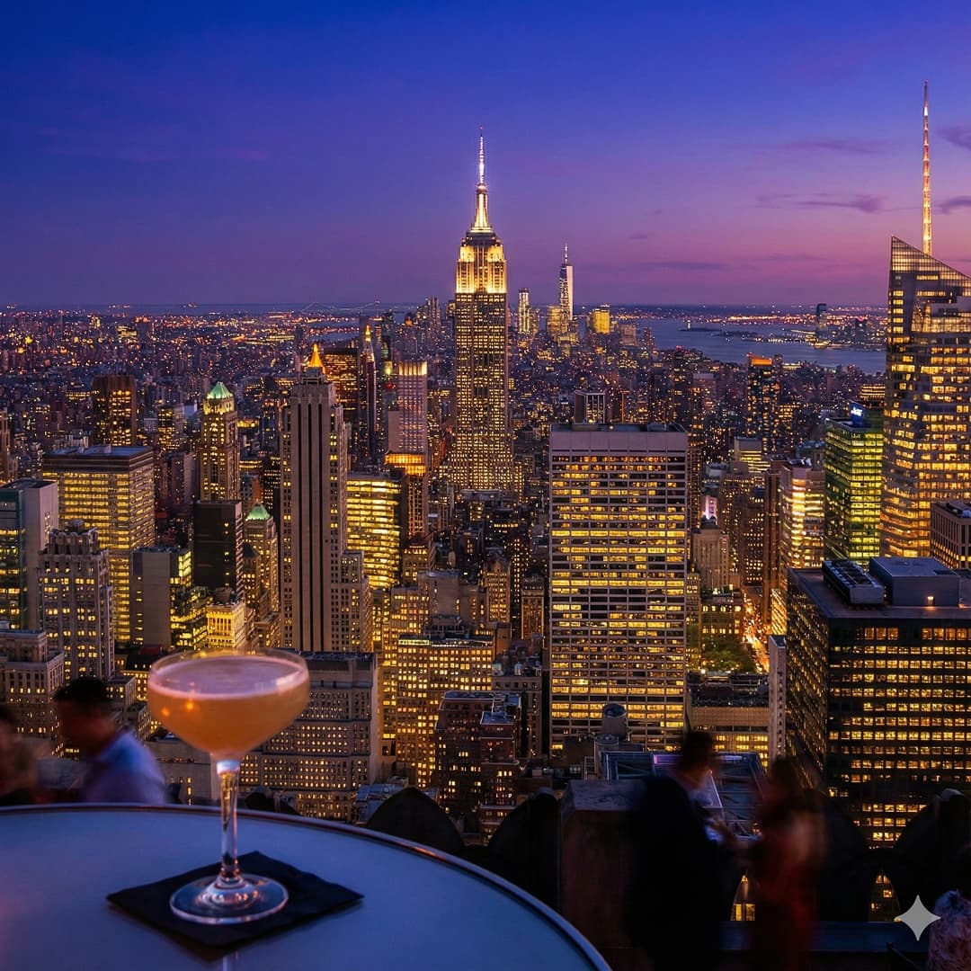 The Ritz-Carlton