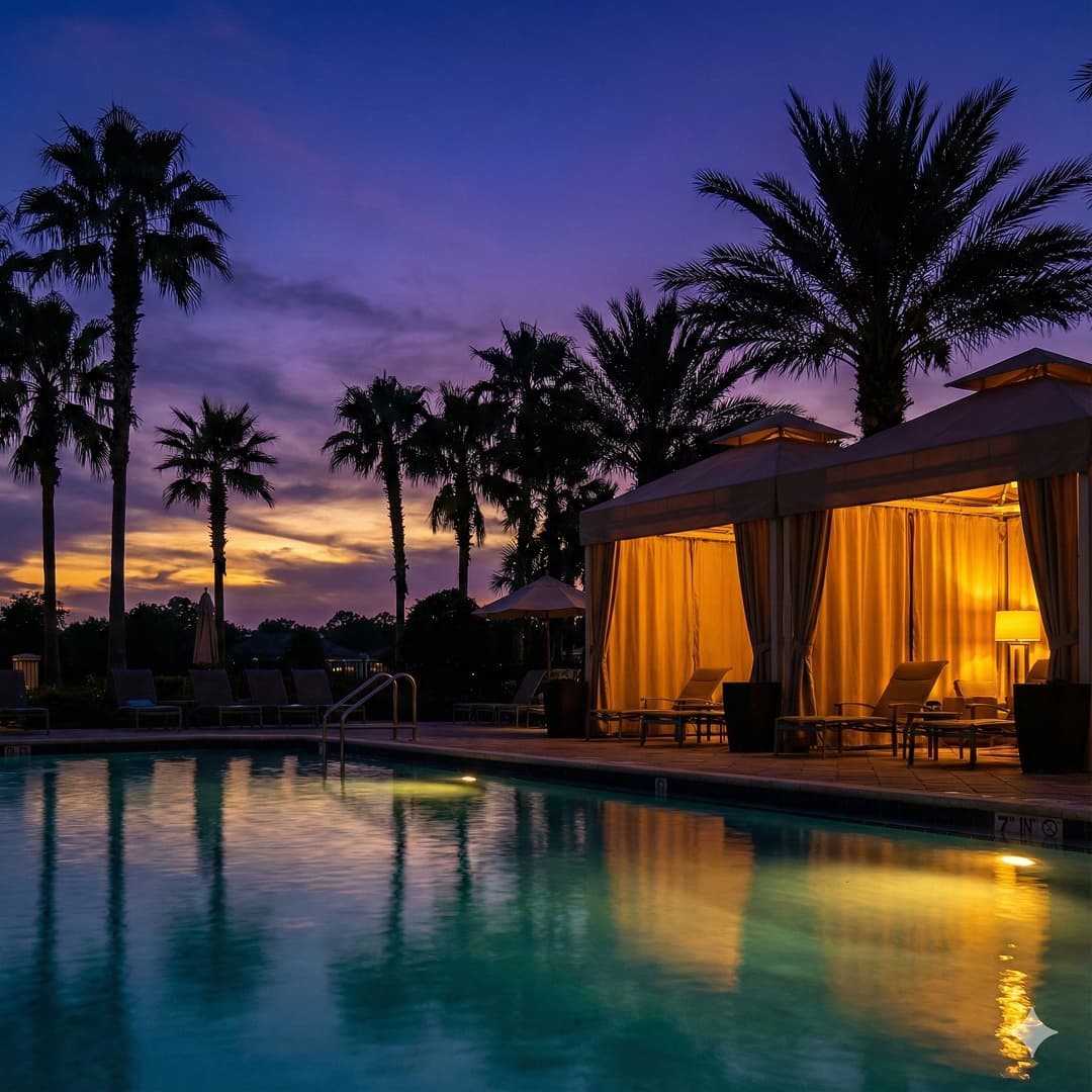 Oceanfront Villa