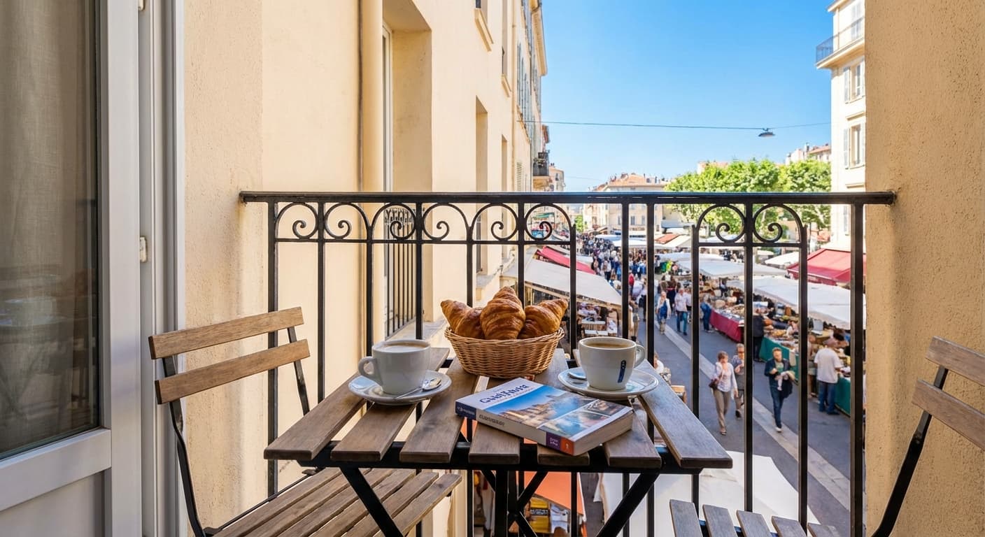 Four Seasons George V