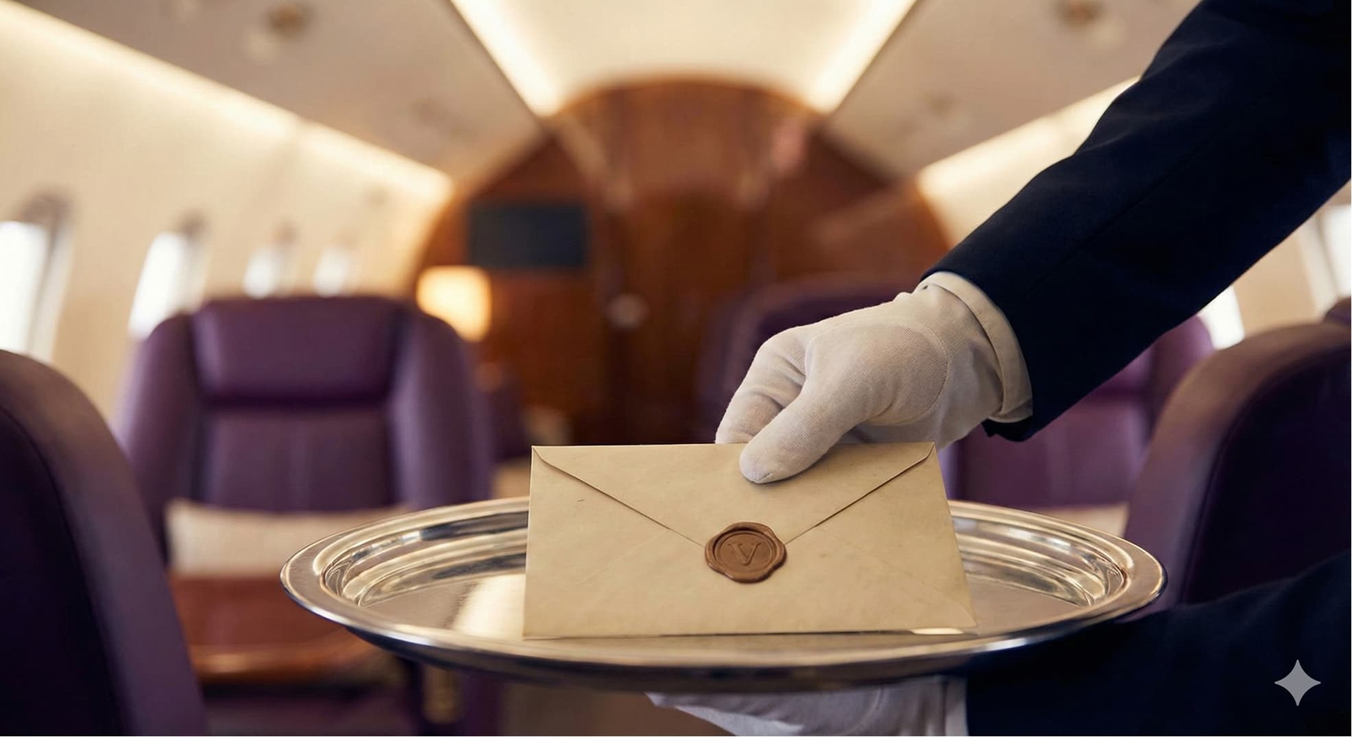 Exclusive travel concierge service