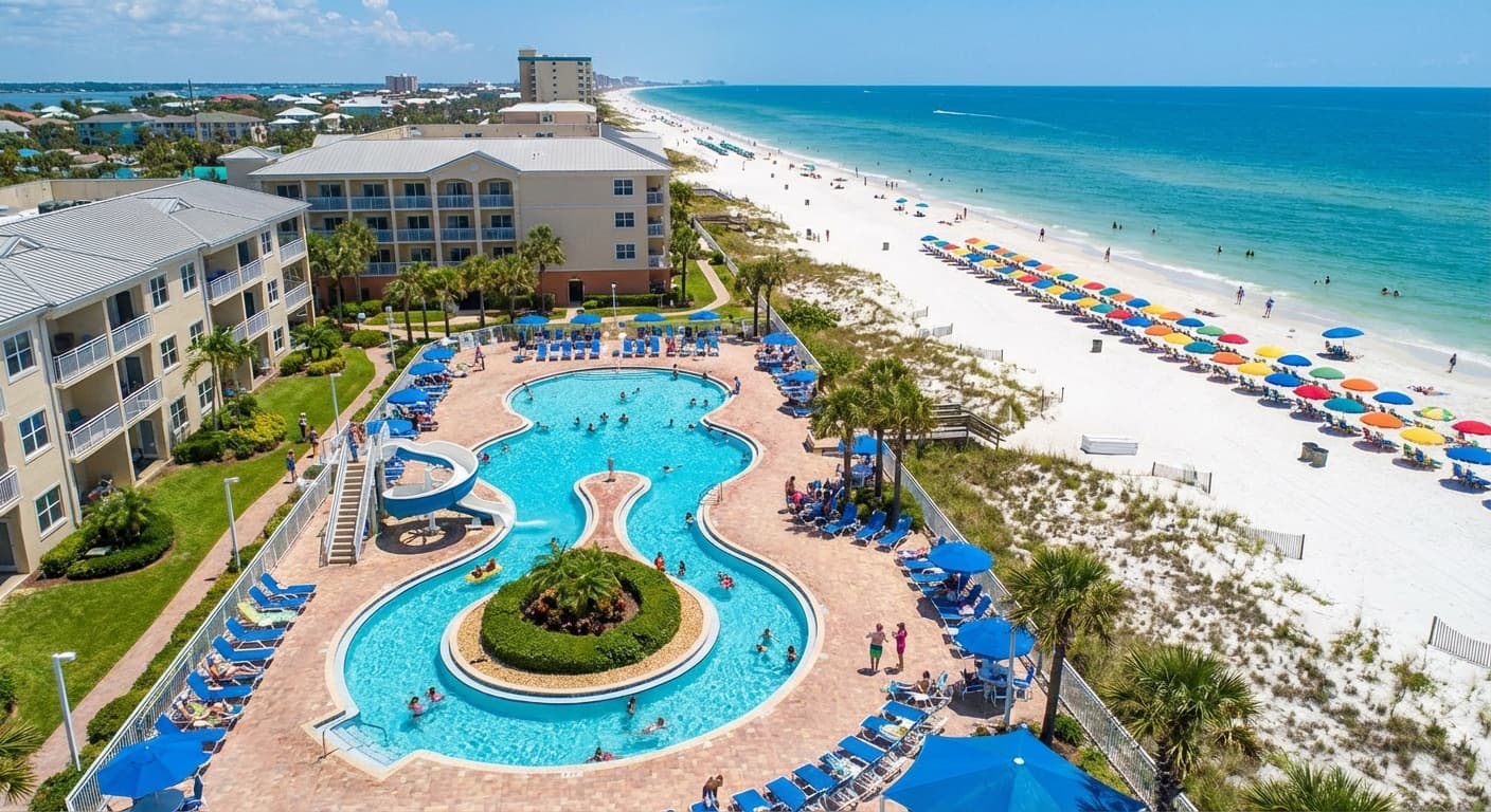 Ultimate flexibility