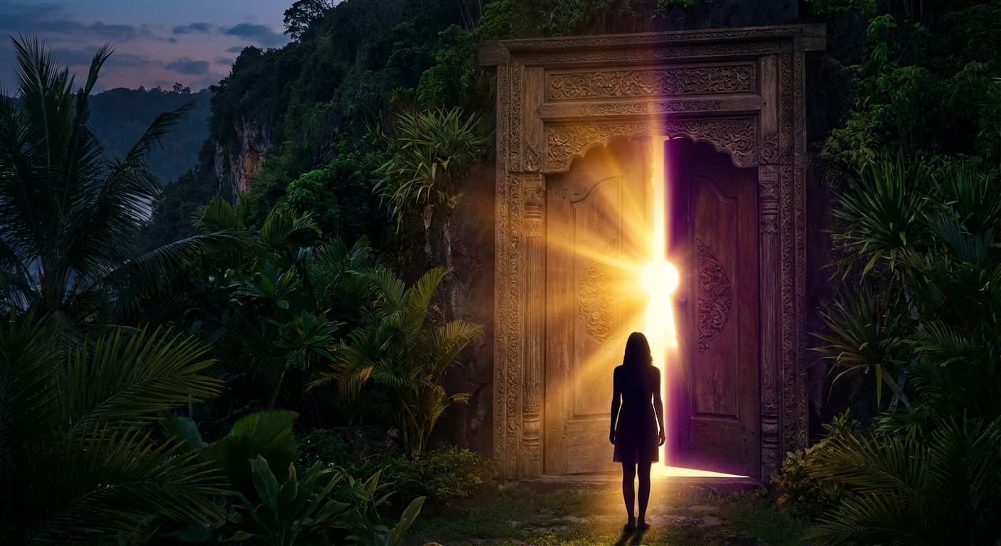 Unlocking hidden travel deals