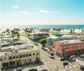 Los Angeles, USA