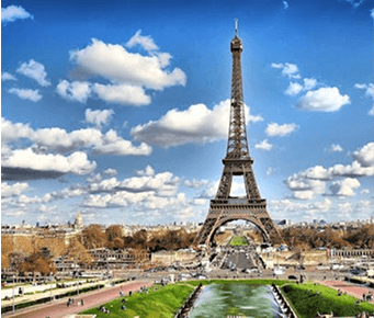 Paris, France